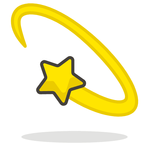 Dizzy Emoji from Emoji - Free Set