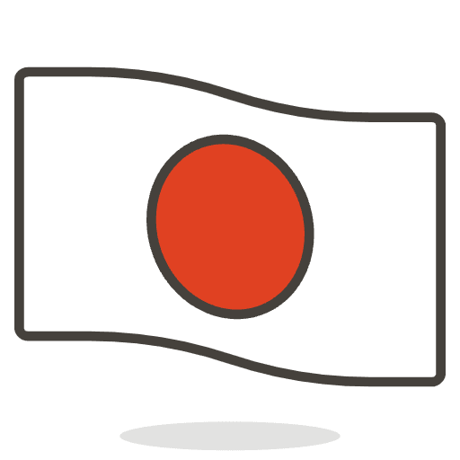 Japan Emoji from Emoji - Free Set