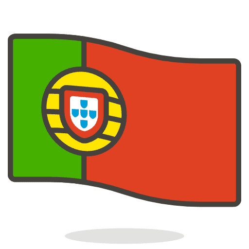 Portugal Emoji from Emoji - Free Set