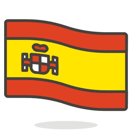 Spain Emoji from Emoji - Free Set