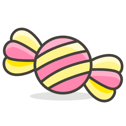 Candy emoji discount
