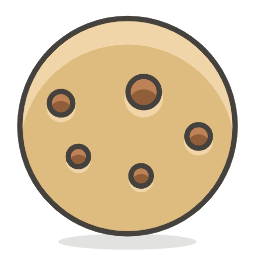 Cookie Emoji from Emoji - Free Set