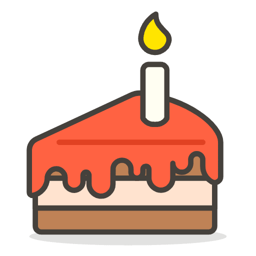 Shortcake 1 Emoji from Emoji - Free Set