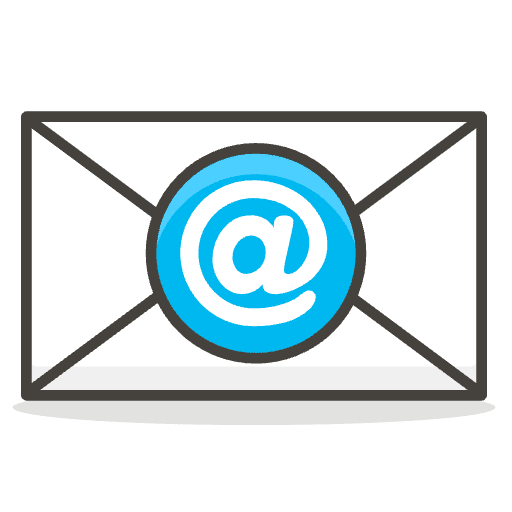 E Mail 2 Emoji from Emoji - Free Set