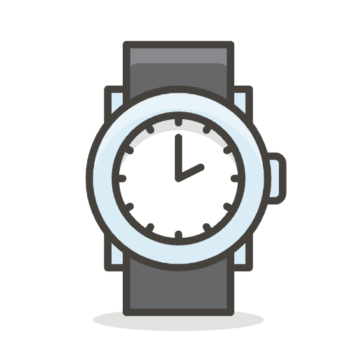 Watch Emoji from Emoji - Free Set