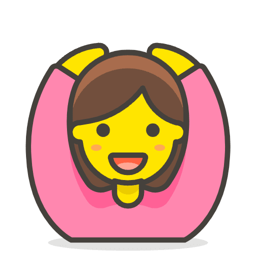 Gesturing OK 1 Emoji from Emoji - Free Set