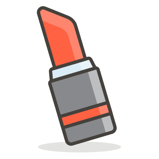 Lipstick Emoji from Emoji - Free Set