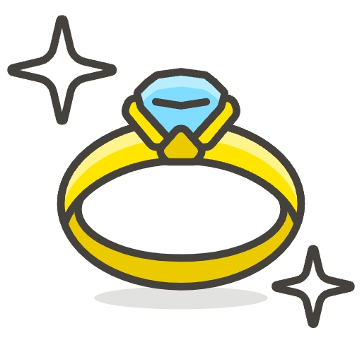 Ring 2 Element from Emoji - Free Set