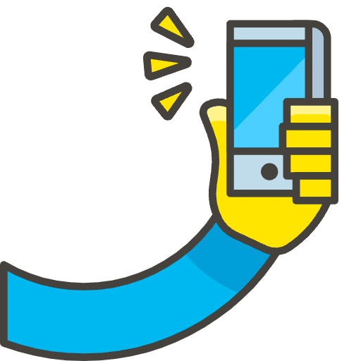 Selfie 1 Emoji from Emoji - Free Set