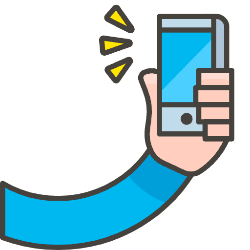 Selfie 2 Emoji from Emoji - Free Set