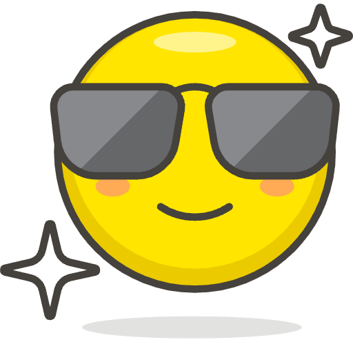 Goggles smiley deals