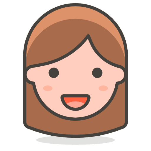 Woman 2 Emoji from Emoji - Free Set
