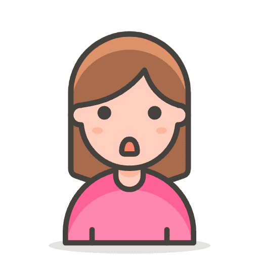 Woman Pouting 2 Emoji from Emoji - Free Set