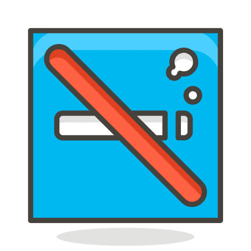 No Smoking Emoji from Emoji - Free Set