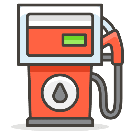 Fuel Pump Emoji from Emoji - Free Set