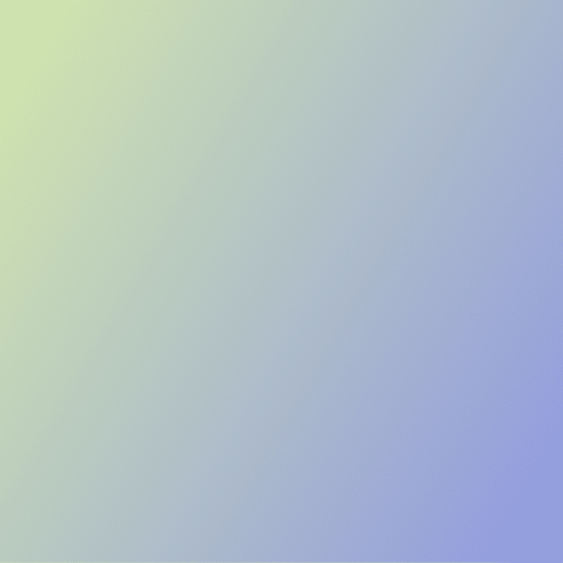 Green Indigo Subtle Element from Gradient Backgrounds - Free Set