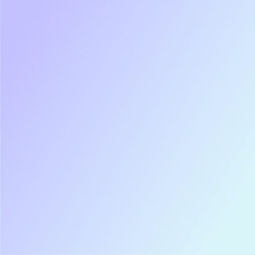 Indigo Aqua Subtle Element from Gradient Backgrounds Set