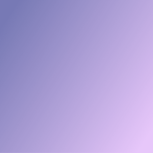 Indigo Magenta Subtle Element from Gradient BG - Free Set