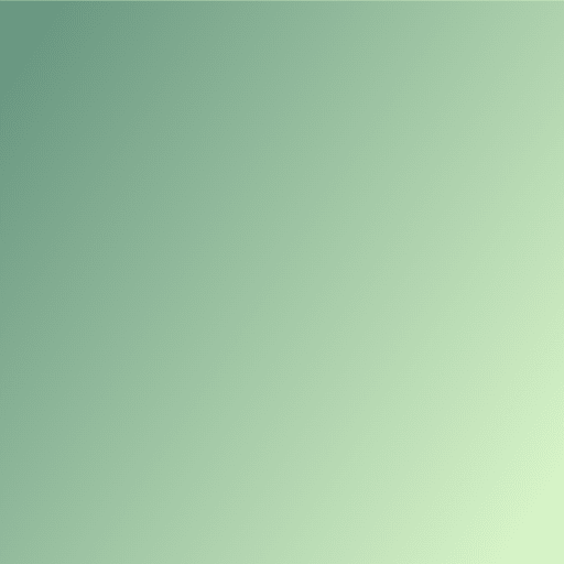 Leaf Green Subtle Element from Gradient BG - Free Set