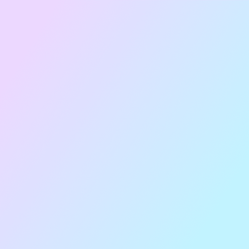 Pink Blue Subtle Element from Gradient Backgrounds Set