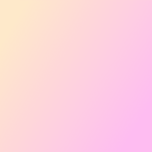 Yellow Magenta Subtle Element from Gradient BG - Free Set