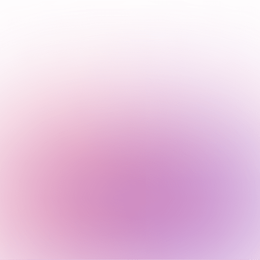 Pink Red Blurry Linear Element from Gradient BG - Free Set