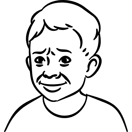 Gavin Hand Drawn Element from Memes - Free Set