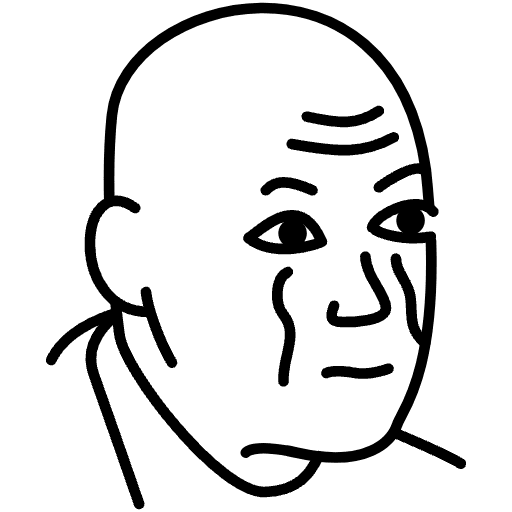 Crying Jordan Element from Memes - Free Set