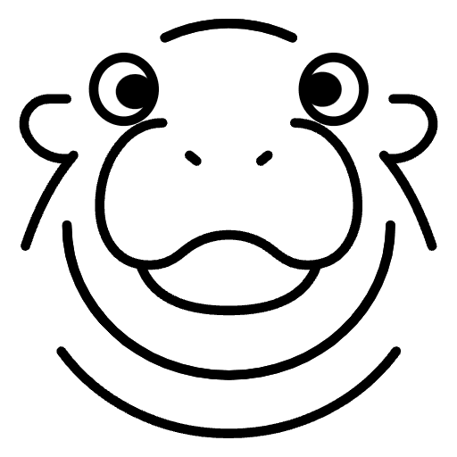 Moodeng 2 Element from Memes (Free) Set