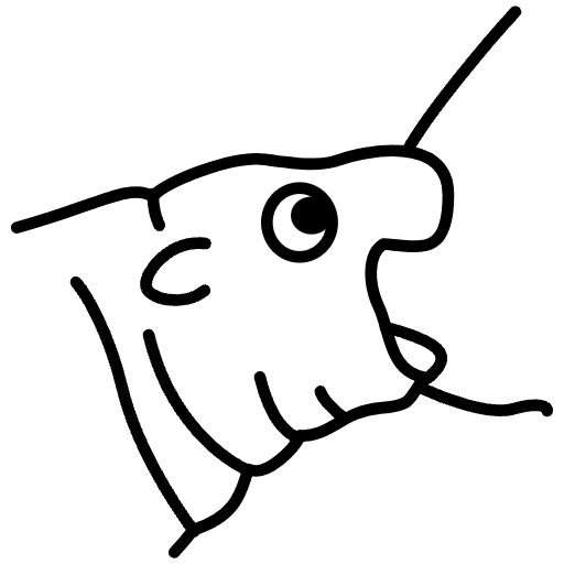Moodeng 4 Element from Memes - Free Set