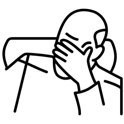 Picard Facepalm Element from Memes (Free) Set