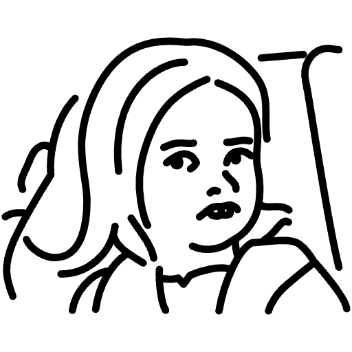 Side Eyeing Cloe Element from Memes (Free) Set