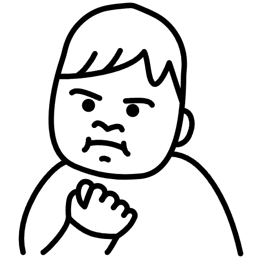 Success Kid Element from Memes - Free Set
