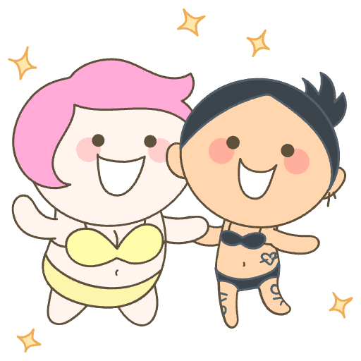 Body Acceptation My Body My Rules Illustration from 150 Free illustrations Set