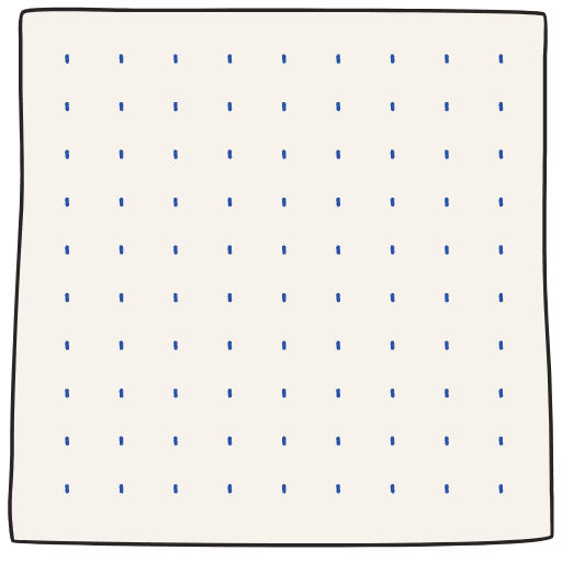Note Pad Color Border 12 Element from Sticky Notes - Free Set