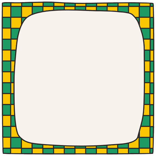 Note Pad Color Border 15 Element from Sticky Notes - Free Set