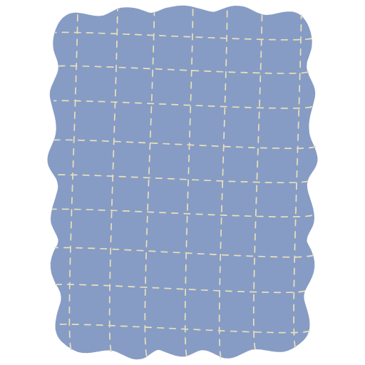 Note Pad Sheet Freeform Dot Color Borderless 1 Element from Sticky Notes - Free Set