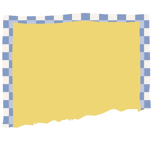 Note Pad Sheet Tear Color Borderless 1 Element from Sticky Notes - Free Set