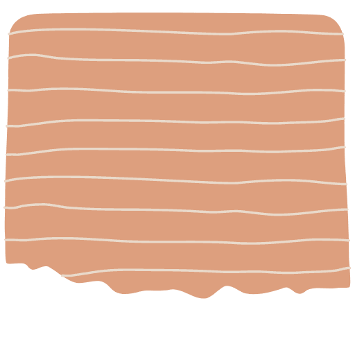 Note Pad Sheet Tear Color Borderless 11 Element from Sticky Notes - Free Set