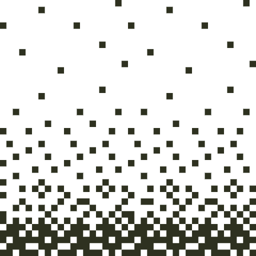 Texture Pixel Squre Dot Element from Textures - Free Set