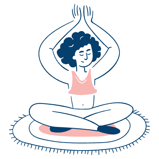 Be Patient 2 Illustration from Brooklyn - Free Set