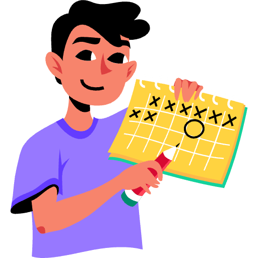 Coming Soon Illustration from Sofia - Free Set