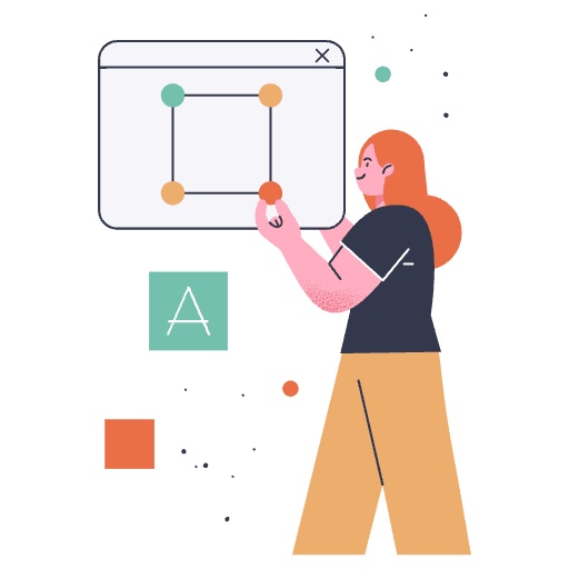 Digitalmarketingillustration 10 Illustration from Sketchvalley Set