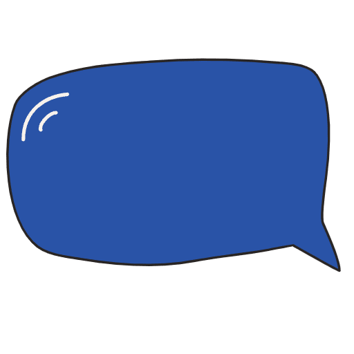 Note Pad Sheet Freeform Bubble Color Border 5 Element from Sticky Notes (Classic) Set