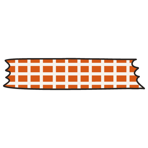 Pattern 12 Element from Washi Tapes Classic - Free Set