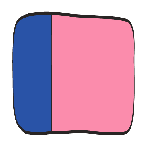 Bookmark 2 Element from Washi Tapes - Free Set