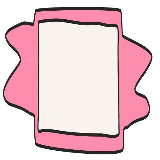 Label 7 Element from Washi Tapes - Free Set