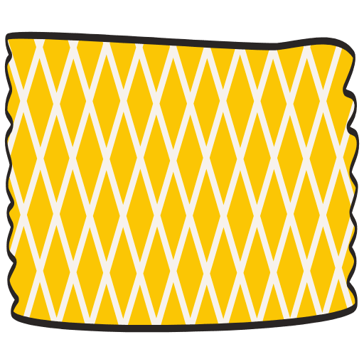 Pattern 11 Element from Washi Tapes - Free Set