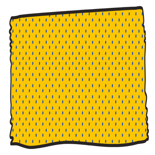 Pattern Dot 3 Element from Washi Tapes - Free Set