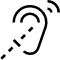 Assistive Listening Device icon - Free transparent PNG, SVG. No Sign up needed.